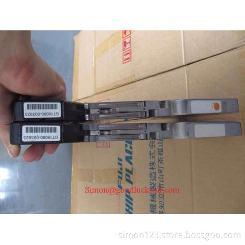 Hitachi GXH 8mm motorized feeder